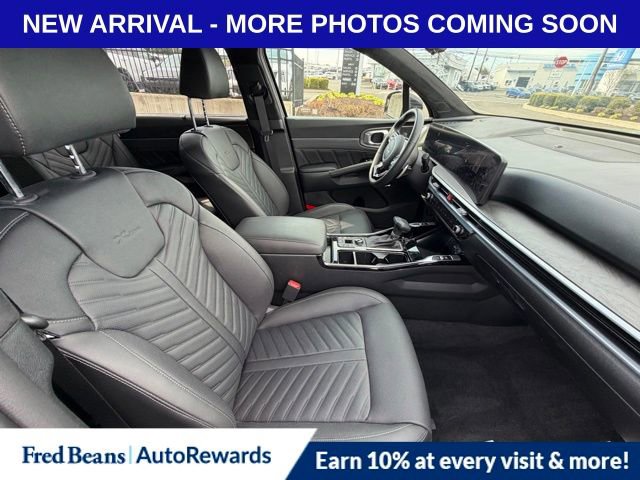 Used 2025 Kia Sorento SX Prestige AWD/4WD image 10