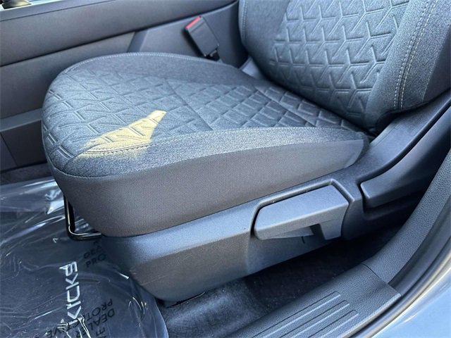 New 2026 Nissan Kicks SV w/ SV Premium Package image 15