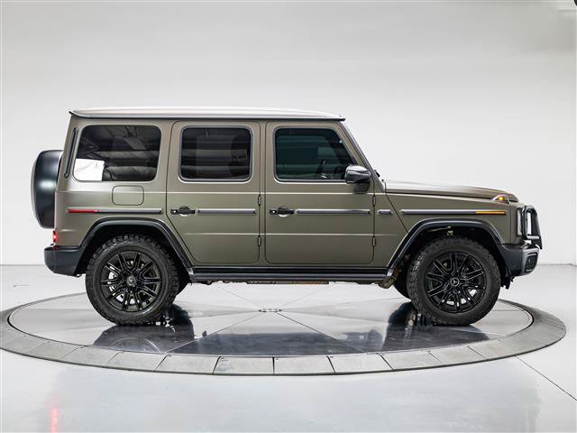 Used 2025 Mercedes-Benz G 550 image 6