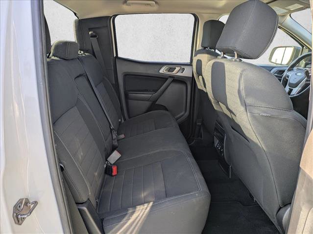 Used 2019 Ford Ranger XLT w/ Equipment Group 301A Mid image 18