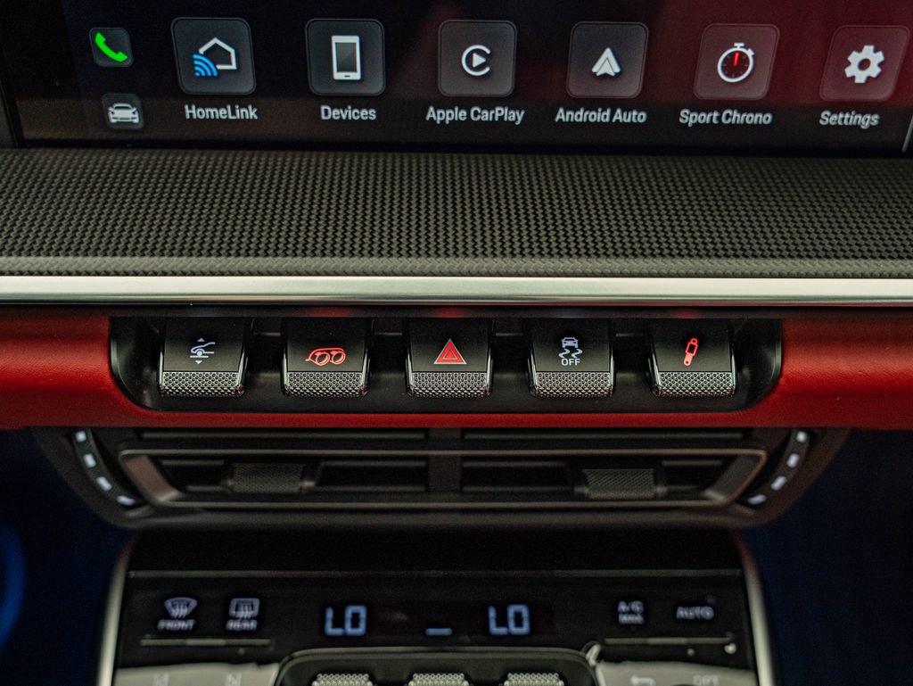 Certified 2023 Porsche 911 Turbo image 43