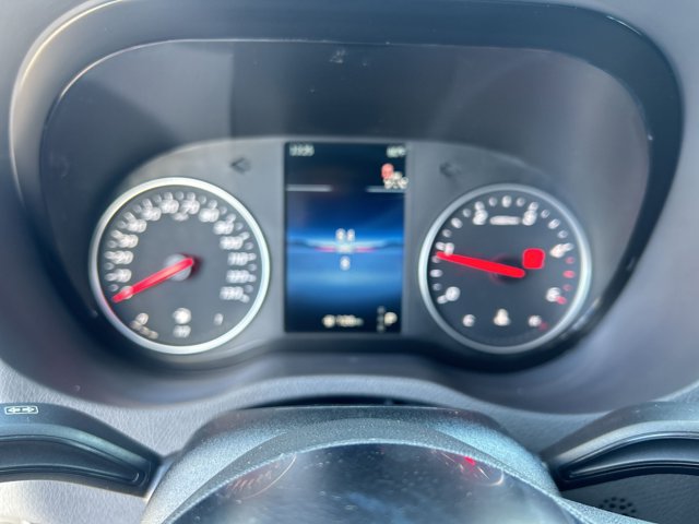 Certified 2026 Mercedes-Benz Sprinter 2500 image 11