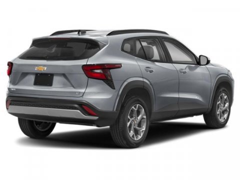 New 2026 Chevrolet Trax LT FWD image 2