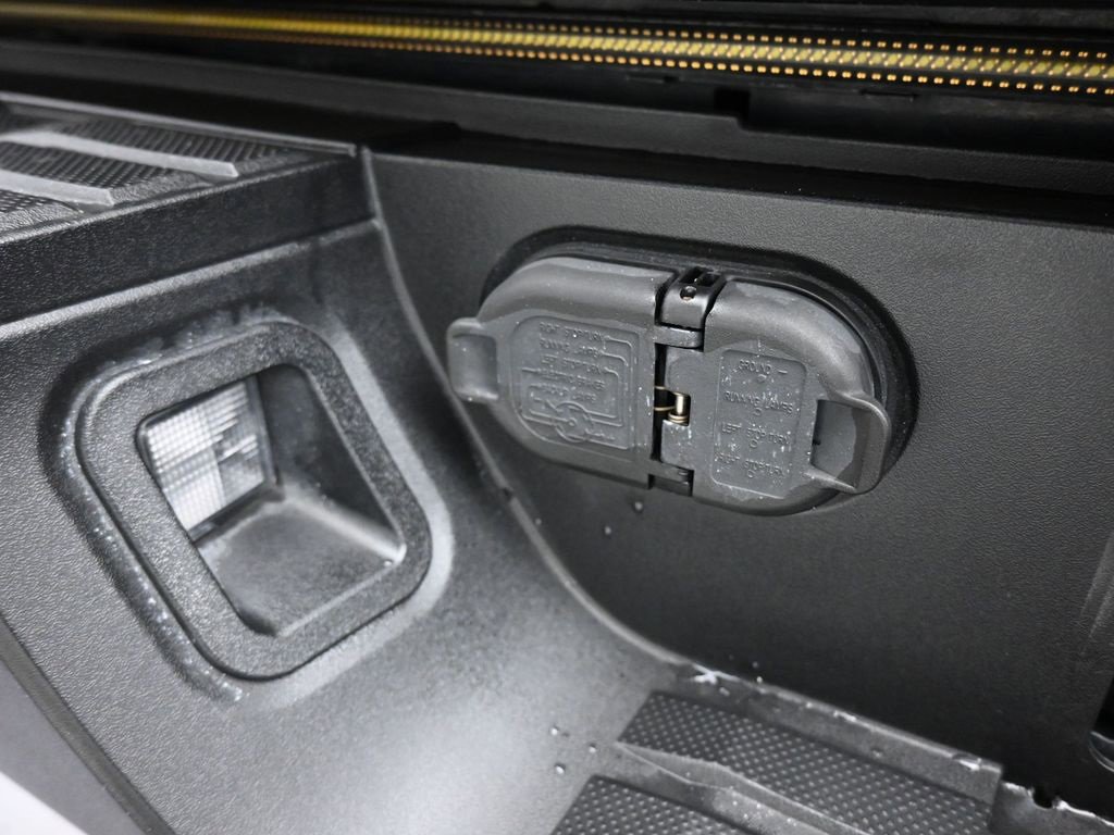 Used 2021 Toyota Tundra Platinum image 46