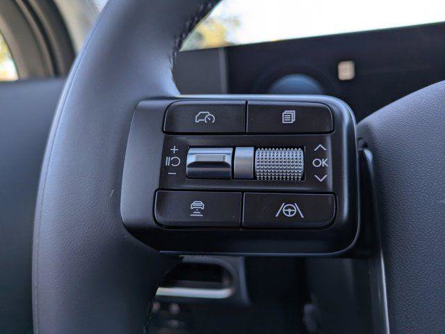 New 2026 Hyundai Ioniq 9 Calligraphy image 21