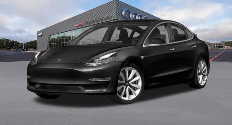 Used 2019 Tesla Model 3 Long Range