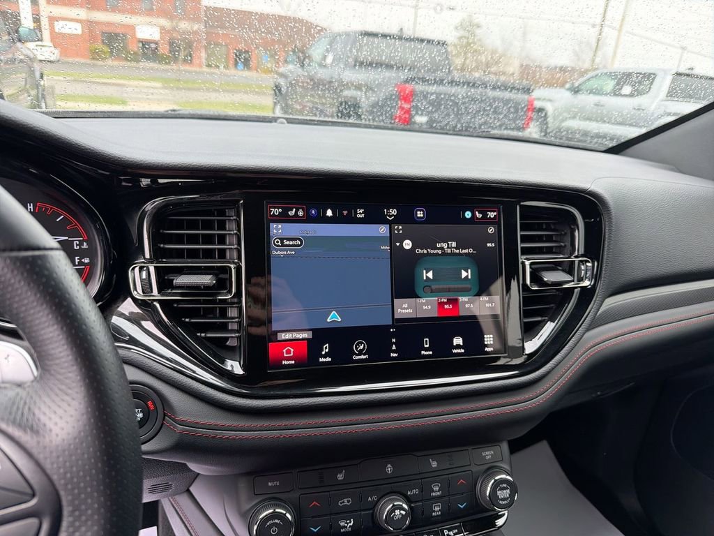 Used 2026 Dodge Durango GT image 23