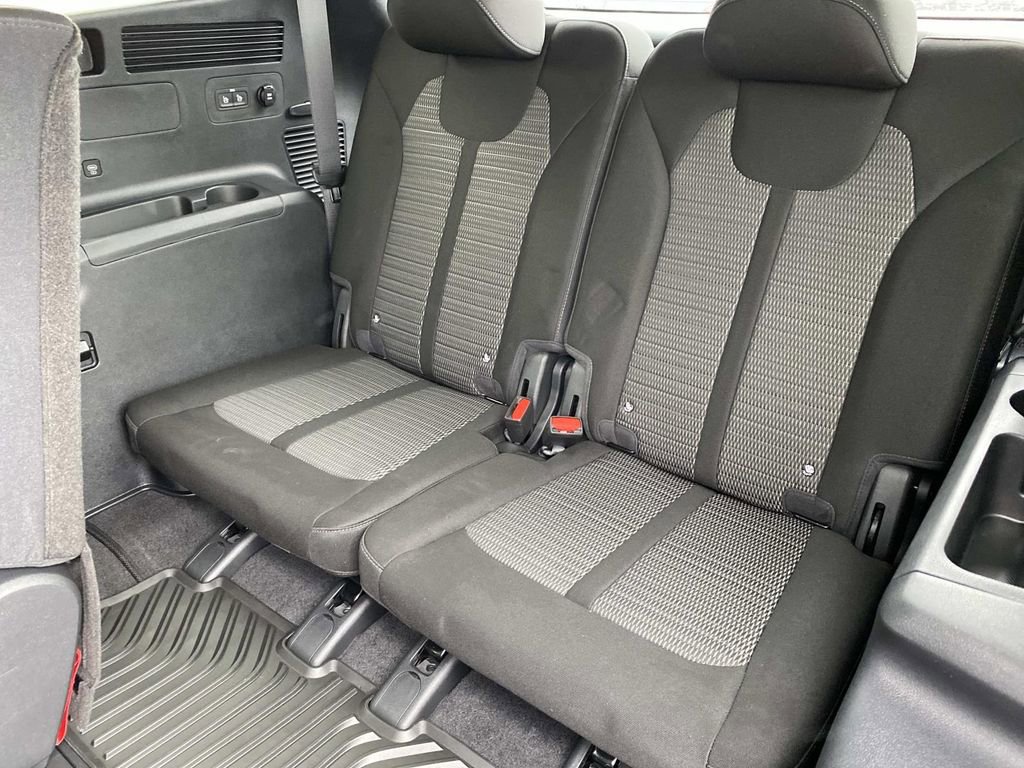 New 2026 Kia Sorento LX image 8