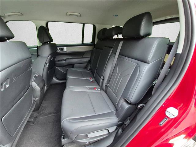 New 2027 Hyundai Santa Fe SEL FWD image 16