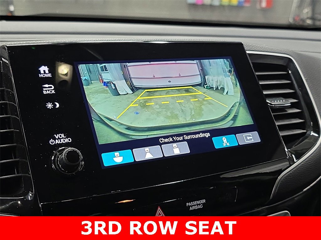 Used 2019 Honda Pilot Elite image 25