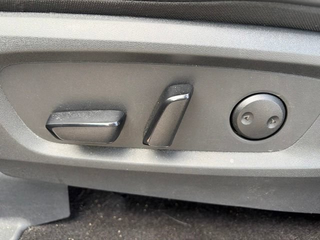 Used 2024 Nissan Pathfinder Platinum AWD/4WD image 30