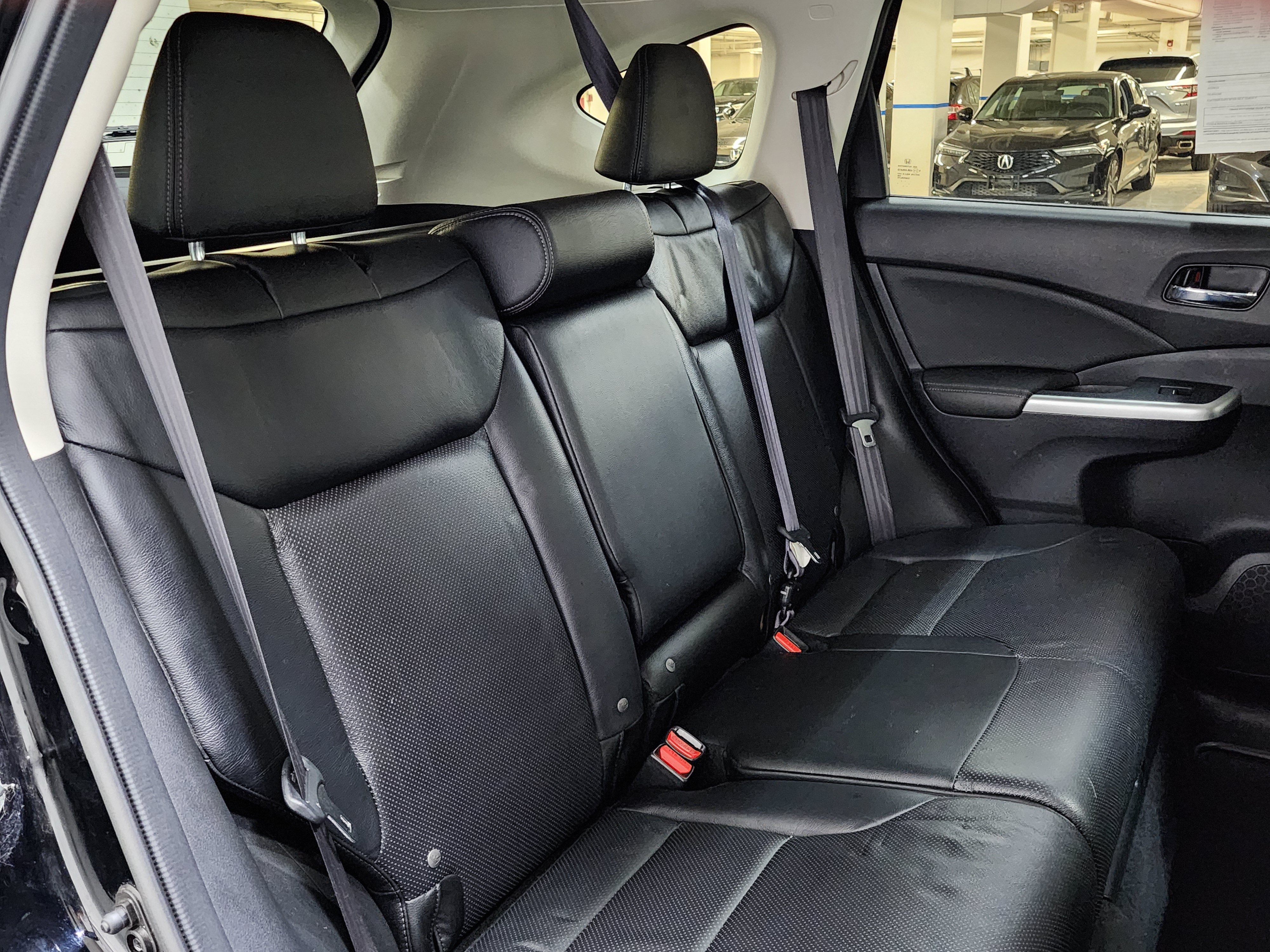 Used 2016 Honda CR-V EX-L image 19