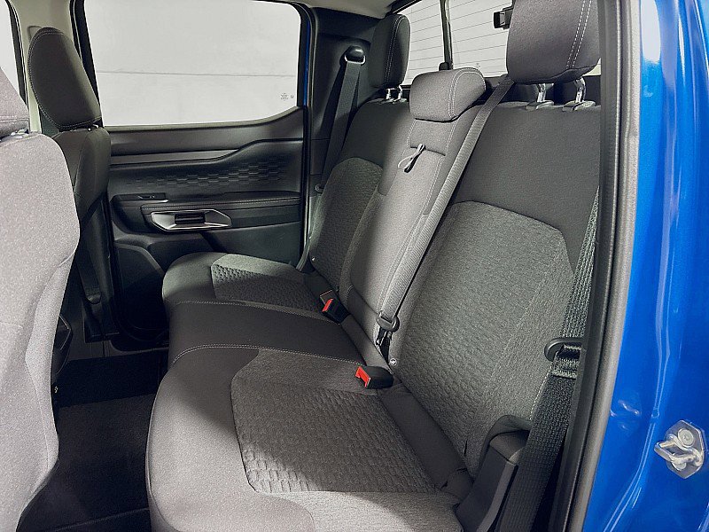 Used 2024 Ford Ranger XLT image 21