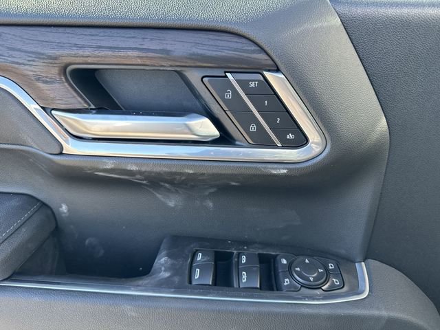 New 2026 GMC Sierra 1500 SLT w/ SLT Premium Plus Package image 13