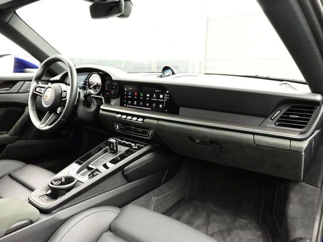 Certified 2024 Porsche 911 Carrera GTS image 15