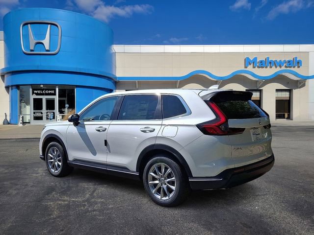 New 2026 Honda CR-V EX image 4