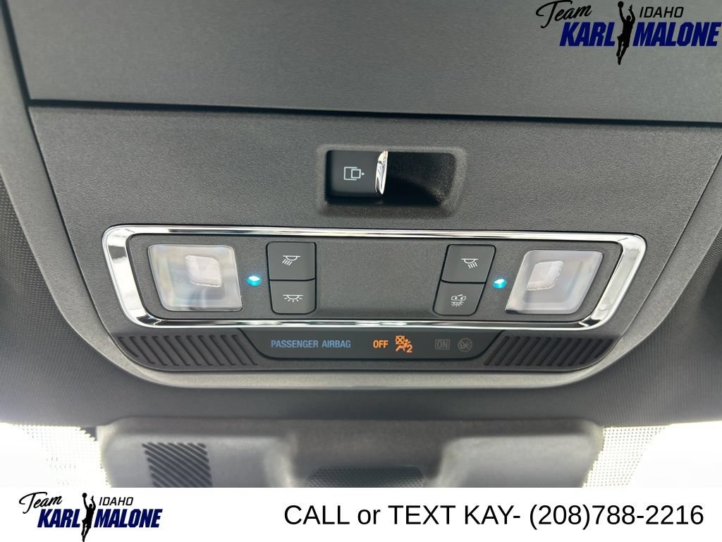Used 2025 Ford F150 Lariat AWD/4WD image 41