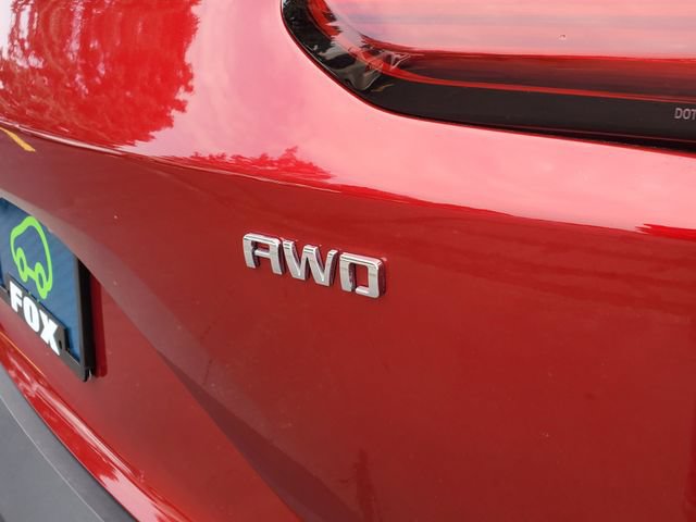 Certified 2024 Chevrolet Blazer EV LT AWD/4WD image 10