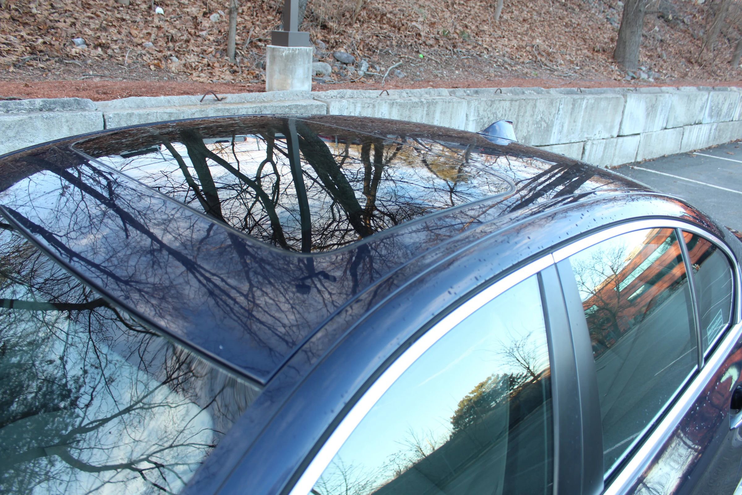 Used 2012 BMW 528i xDrive 528i xDrive Sedan 4D image 40