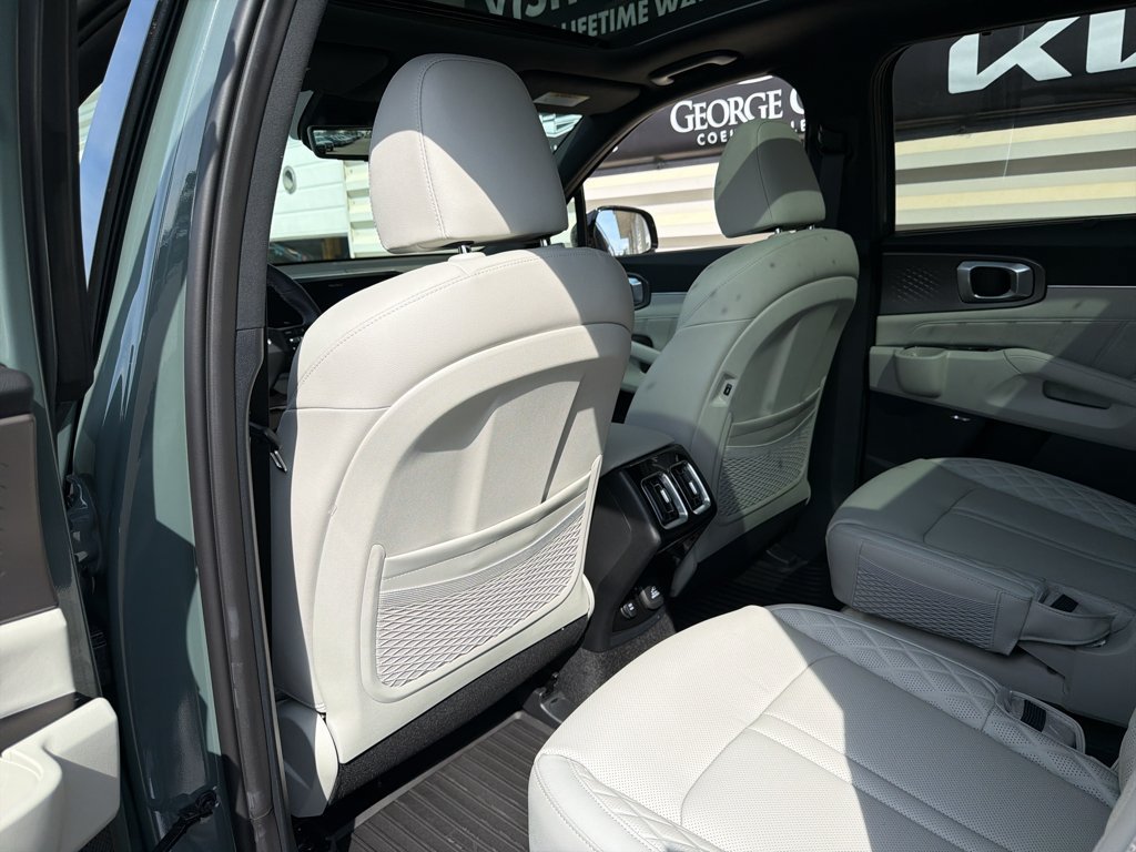 New 2026 Kia Sorento SX Prestige AWD/4WD image 13