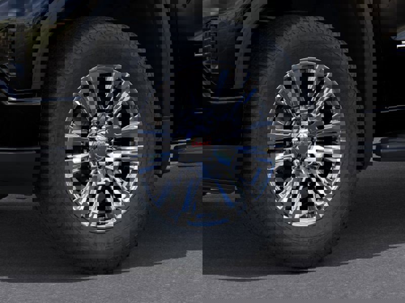 New 2026 GMC Sierra 1500 Denali w/ Technology Package image 9