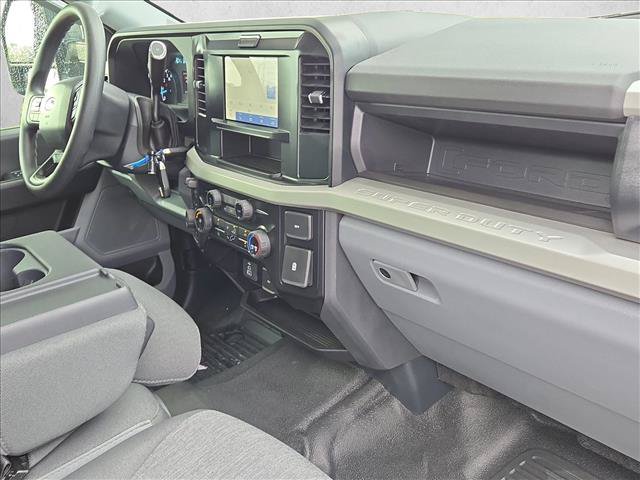 Used 2025 Ford F250 XL w/ XL Chrome Package AWD/4WD image 20