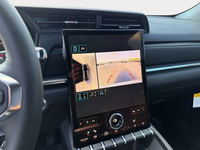 New 2026 GMC Terrain Elevation image 22