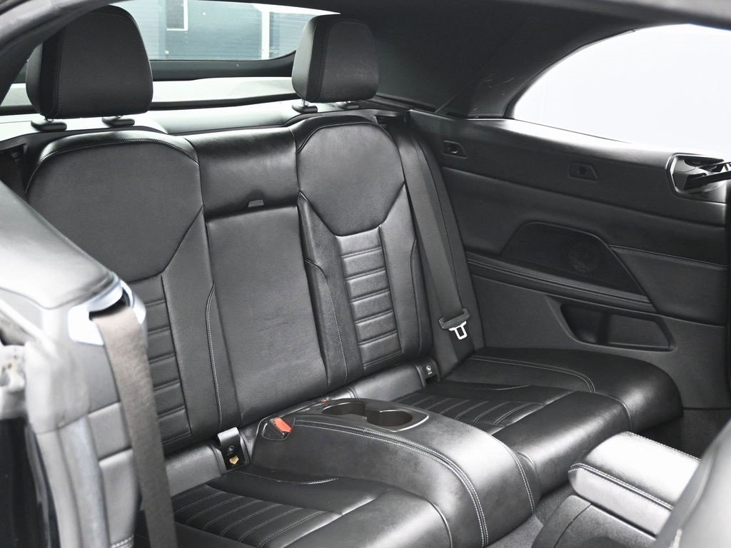 Used 2021 BMW 430i Convertible w/ Parking Assistance Package image 36