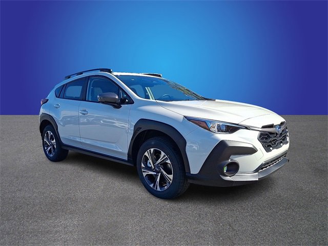 New 2026 Subaru Crosstrek 2.5i Premium image 2