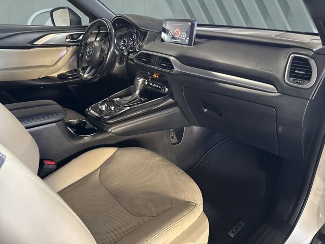 Used 2018 MAZDA CX-9 Grand Touring image 29