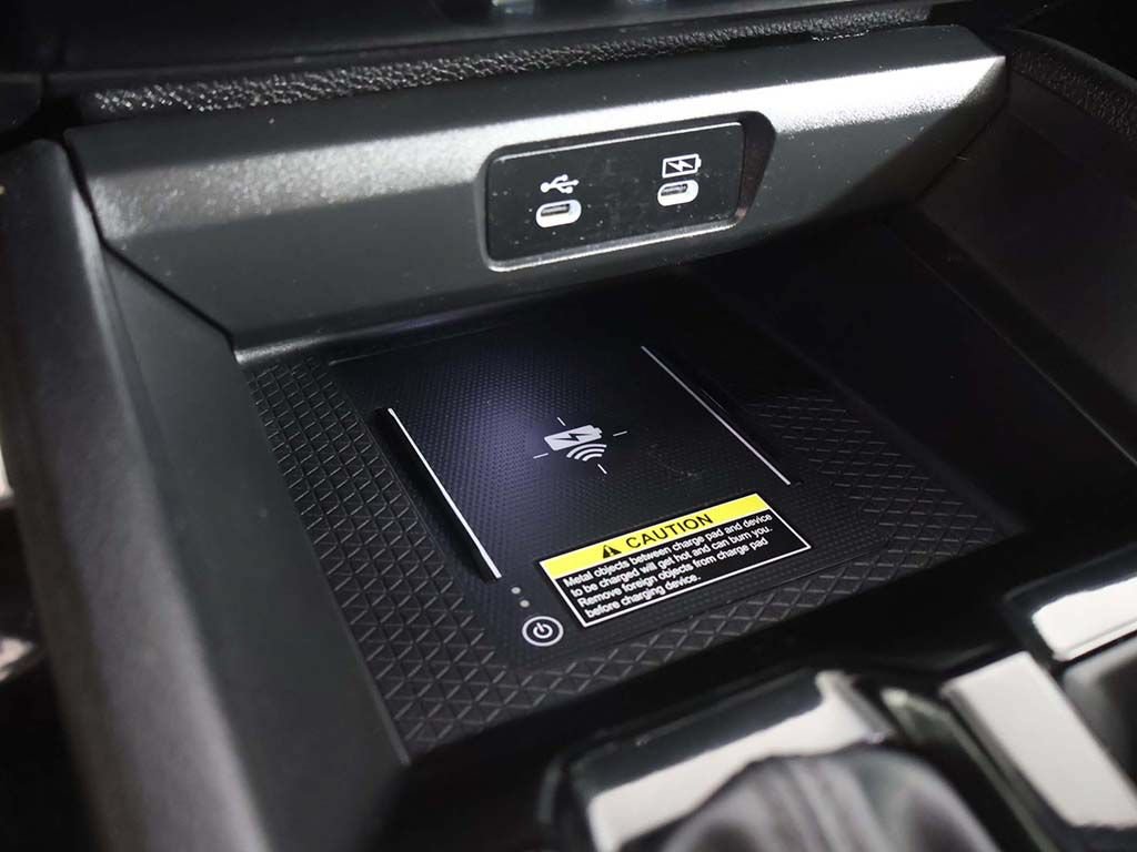 Used 2025 Honda Accord Sport image 52