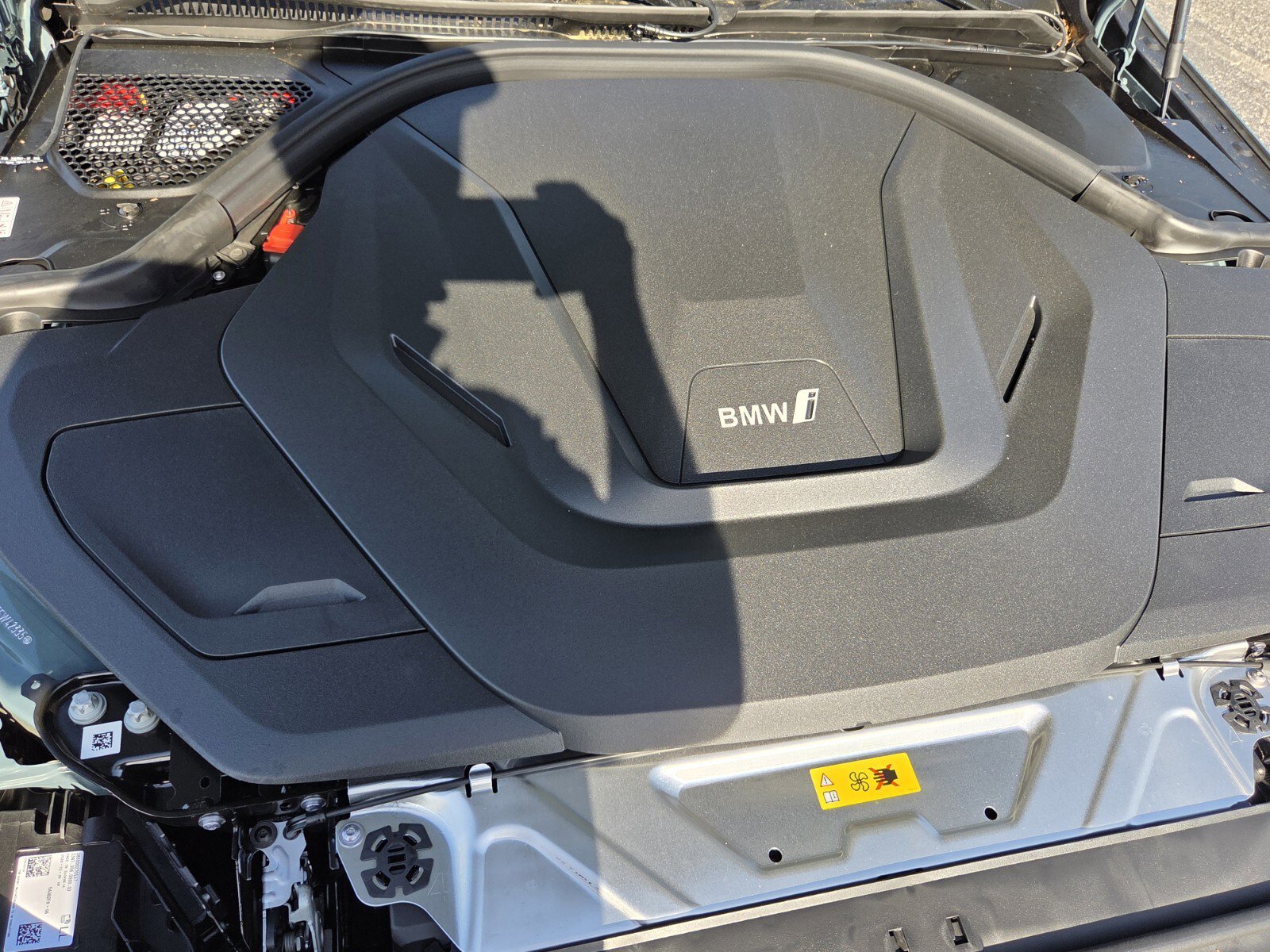 New 2026 BMW i4 eDrive40 w/ Premium Package RWD image 18