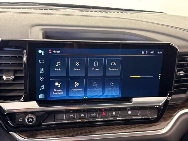 New 2026 Chevrolet Silverado 1500 LT AWD/4WD image 20