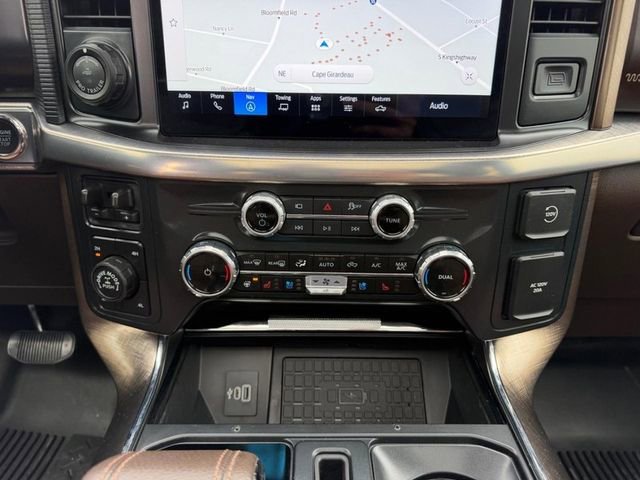 Used 2025 Ford F150 King Ranch image 14