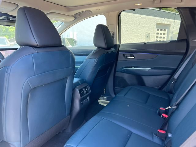 New 2026 Nissan Murano Platinum w/ Cargo Package AWD/4WD image 36