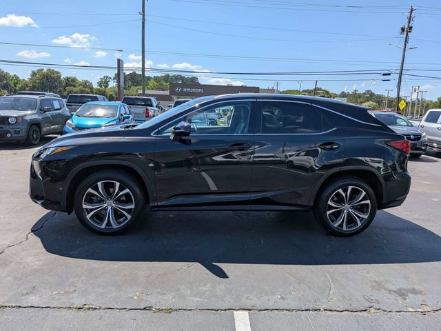 Used 2017 Lexus RX 350 AWD image 8