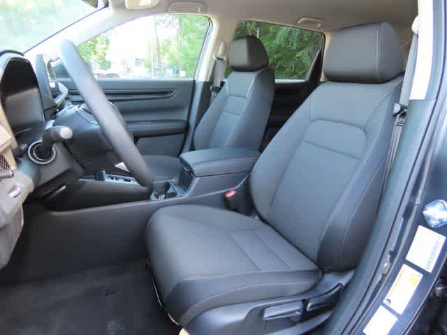New 2026 Honda CR-V LX image 12