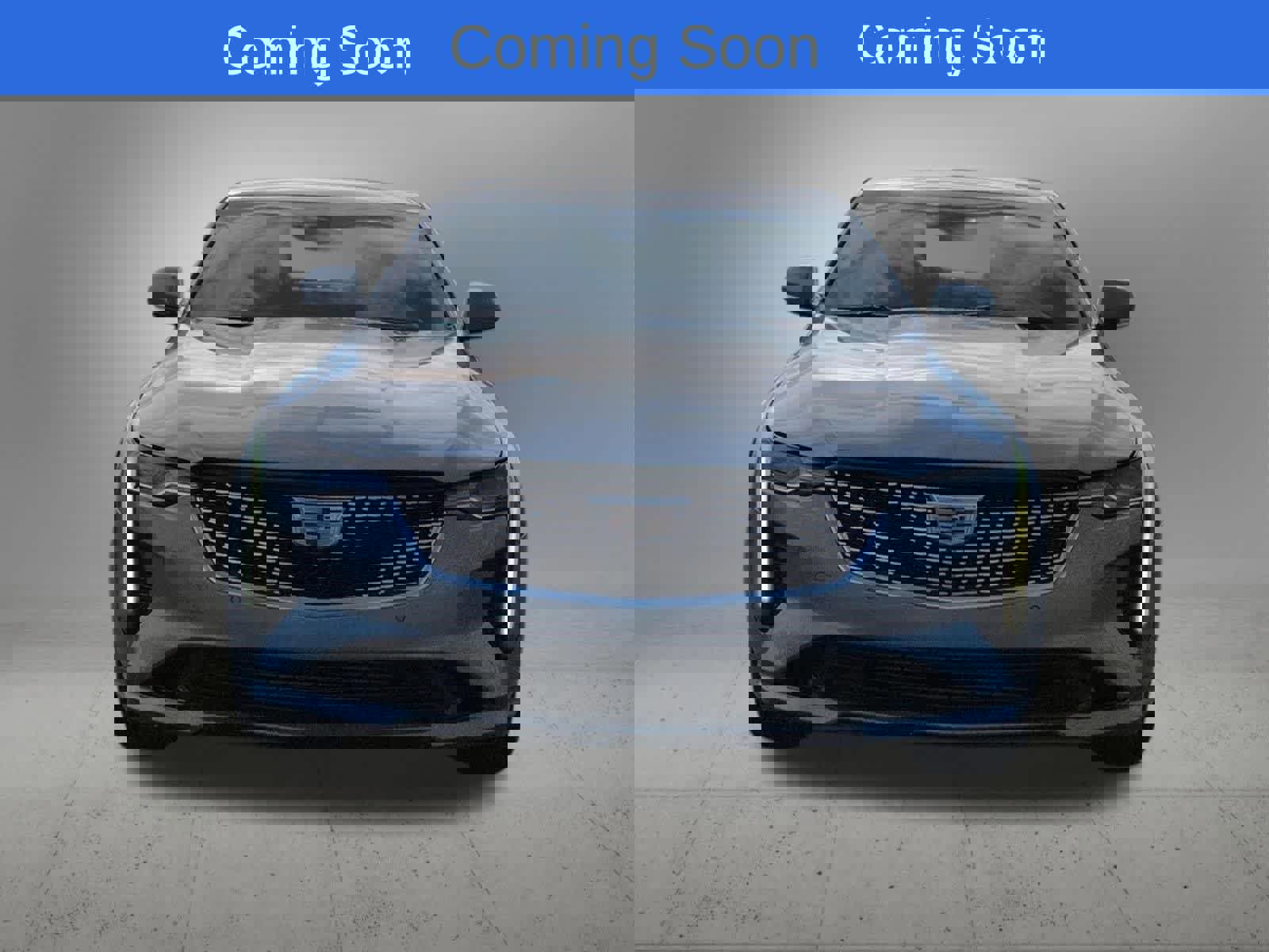 Used 2023 Cadillac CT4 Premium Luxury image 9