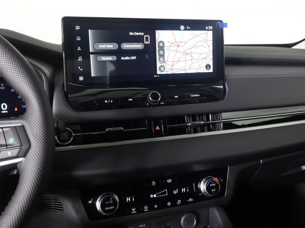 New 2026 Mitsubishi Outlander SE image 48