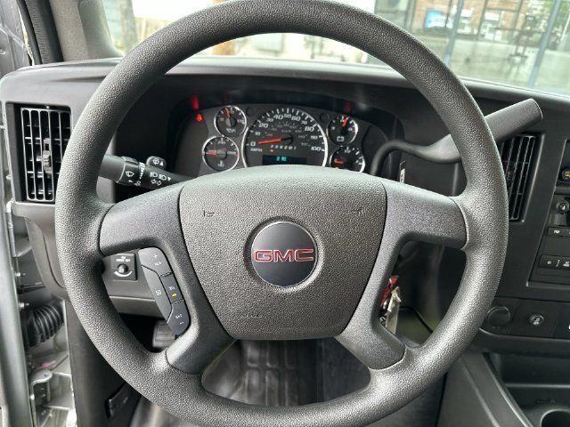 New 2026 GMC Savana 2500 Extended w/ Driver Convenience Package RWD image 20
