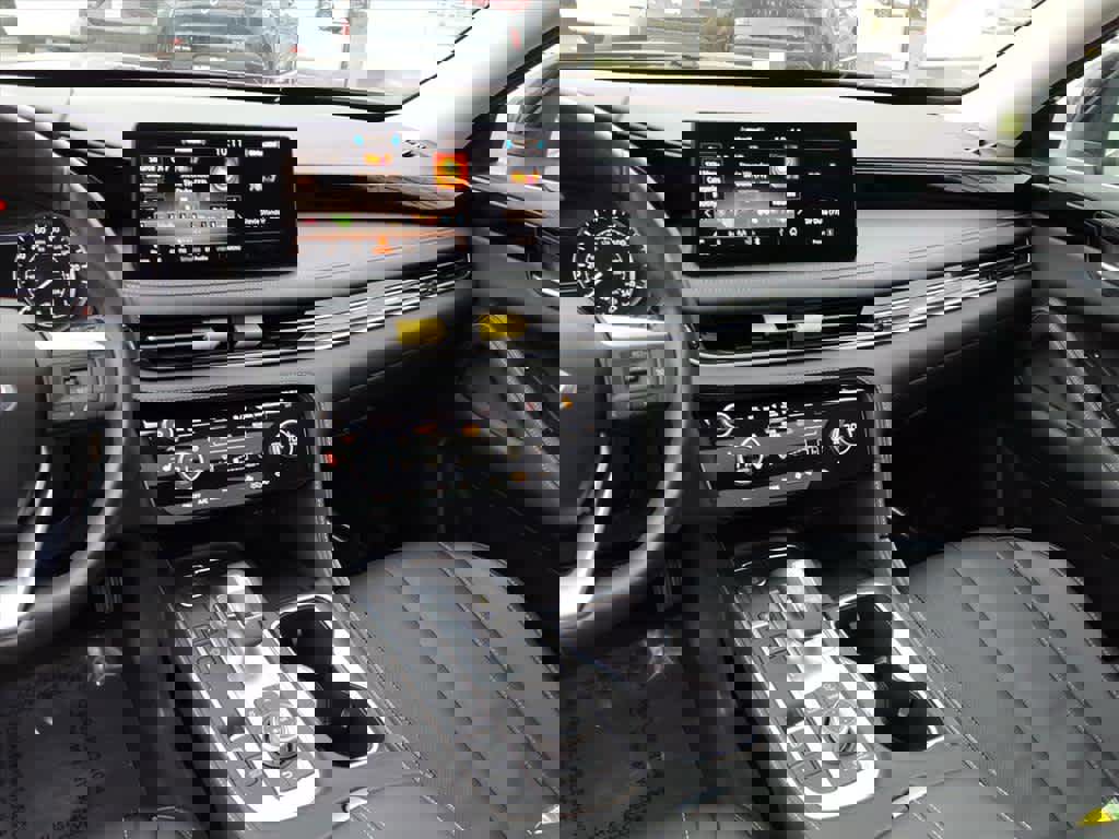 Certified 2023 INFINITI QX60 Pure image 15