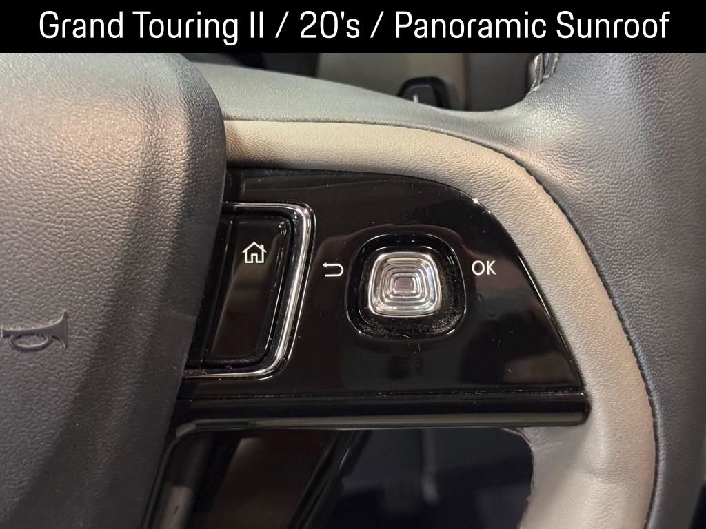 Used 2024 Lincoln Corsair Grand Touring w/ Equipment Group 301A image 22