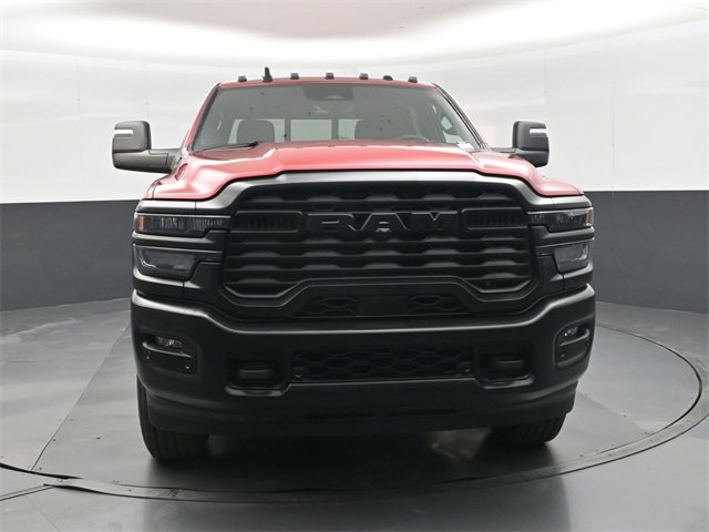 New 2026 RAM 2500 Tradesman image 9