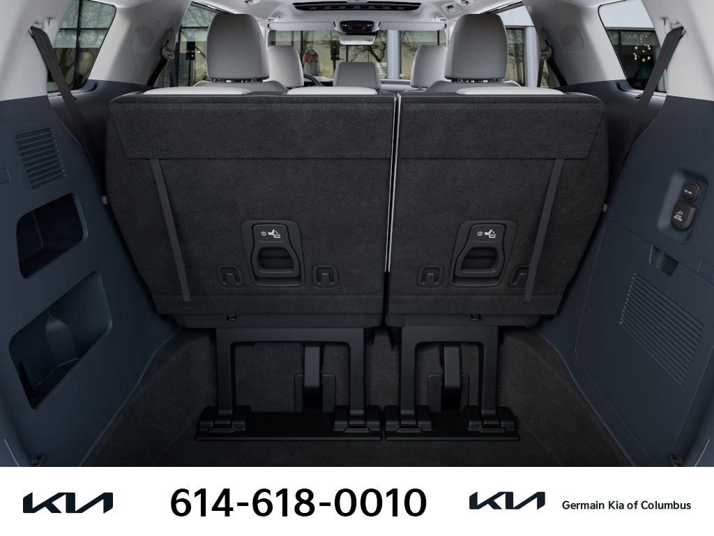 New 2026 Kia Carnival FWD image 22