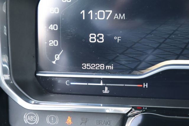 Used 2023 GMC Sierra 1500 SLE image 28