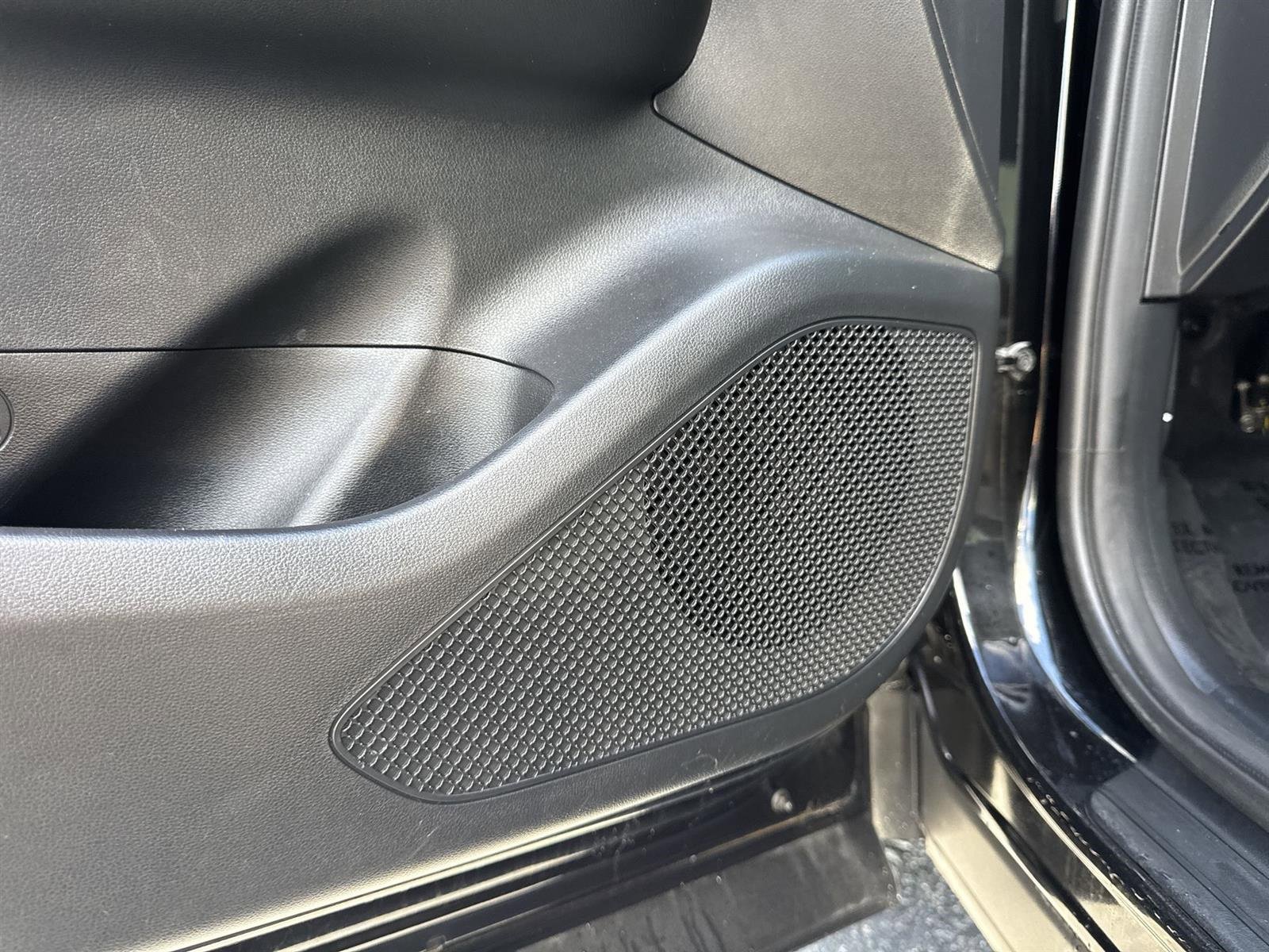 Used 2022 Hyundai Tucson SEL image 20