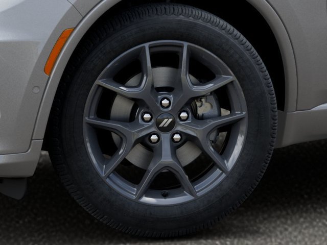 New 2026 Dodge Durango GT AWD/4WD image 8