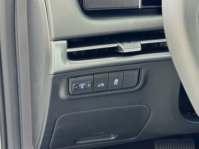 New 2026 Hyundai Santa Cruz SEL FWD image 13