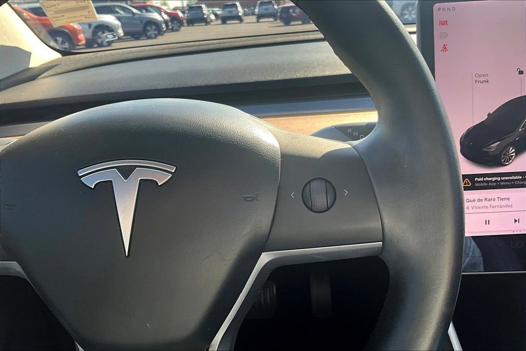 Used 2018 Tesla Model 3 Long Range image 19