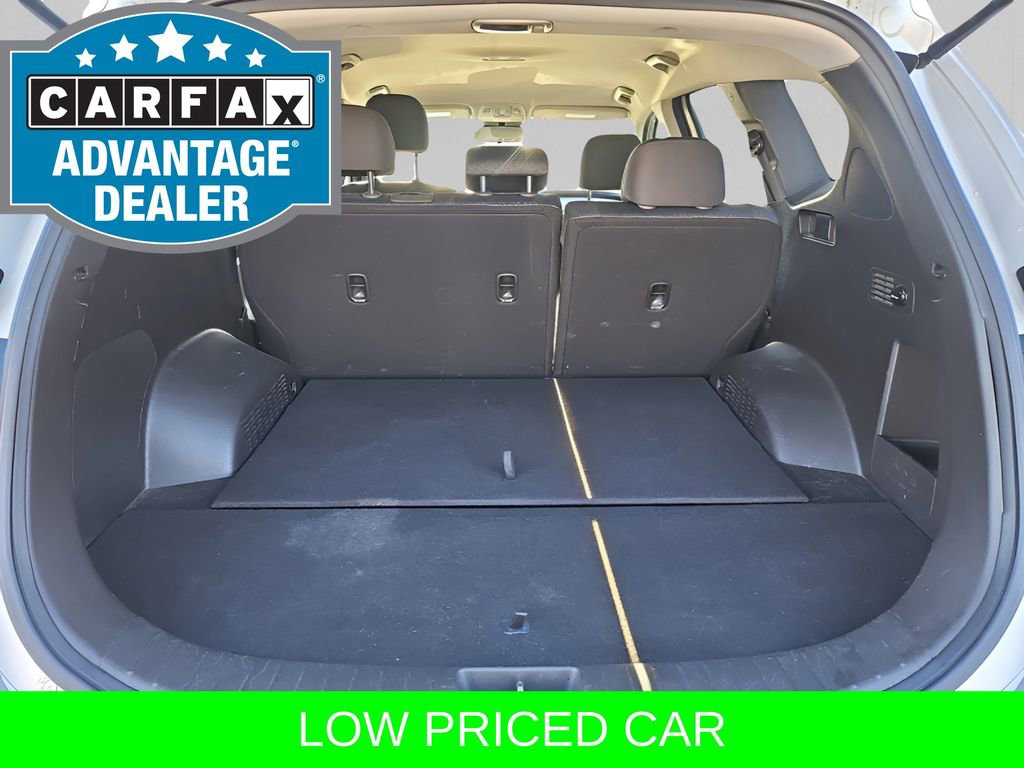 Used 2019 Hyundai Santa Fe SE image 26